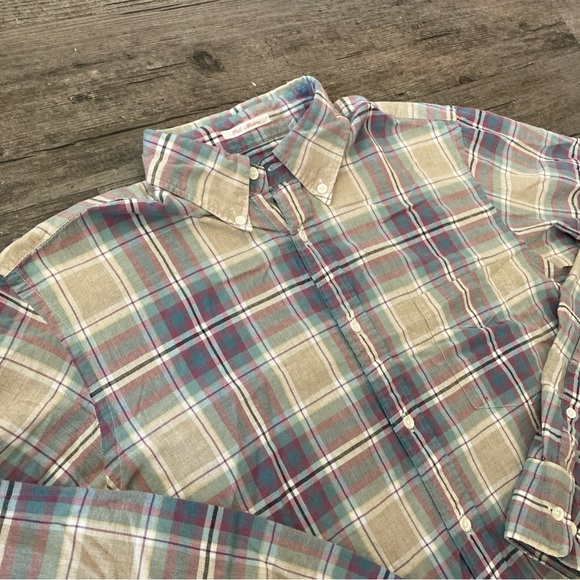 Gant Rugger Shirt - Picture 5 of 7